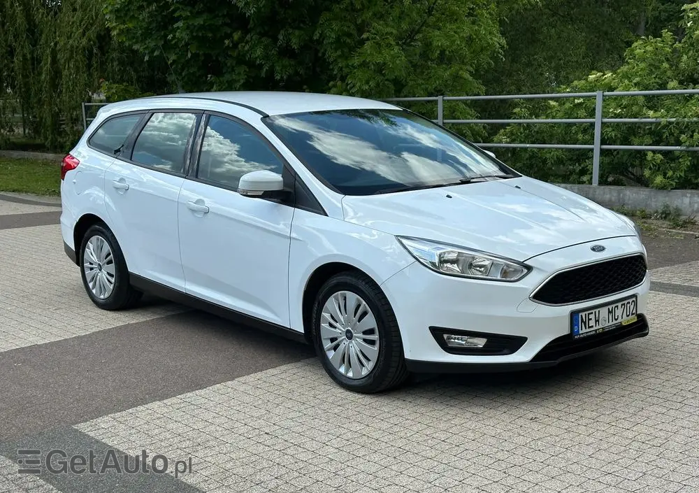 FORD Focus SW 