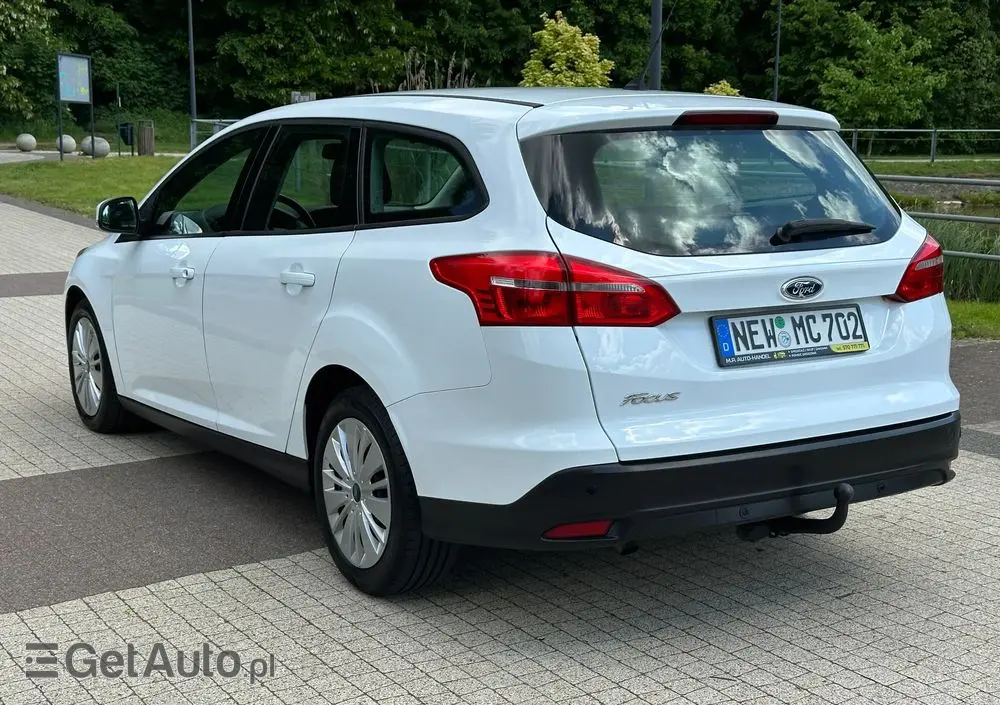 FORD Focus SW 