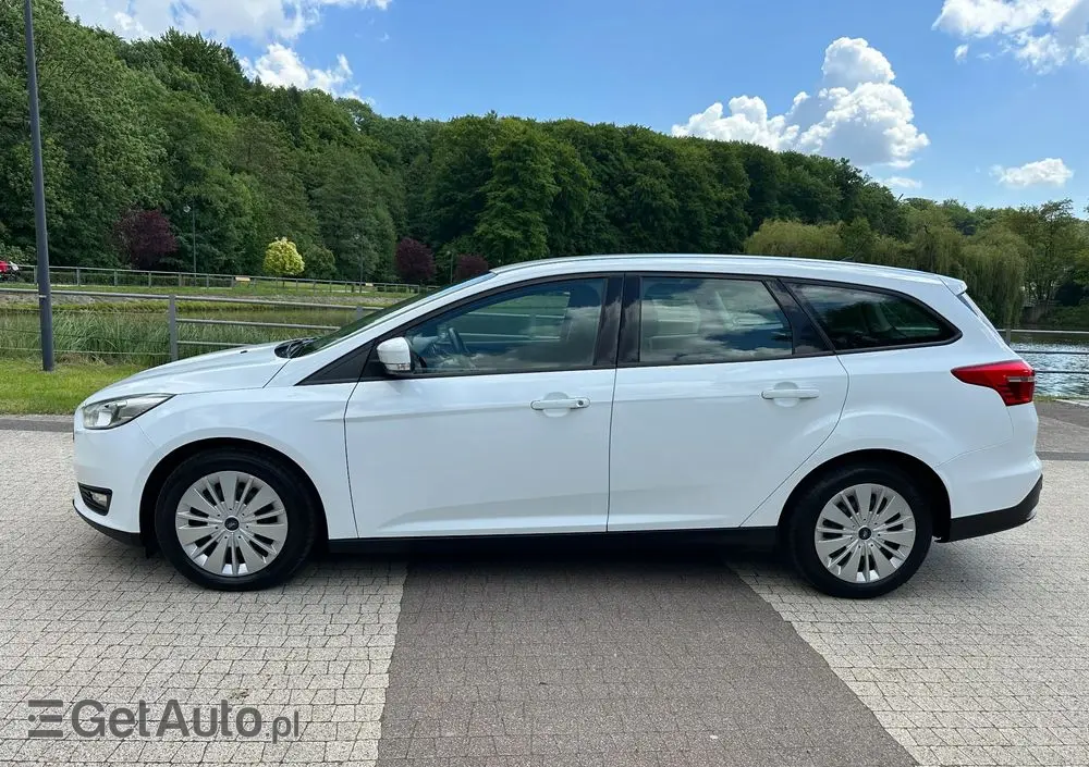 FORD Focus SW 