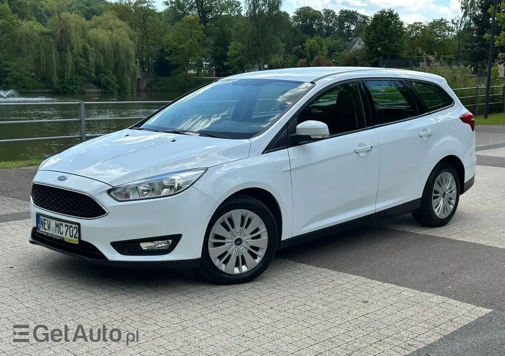 FORD Focus SW 