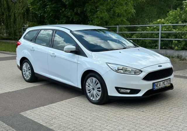 FORD Focus SW 