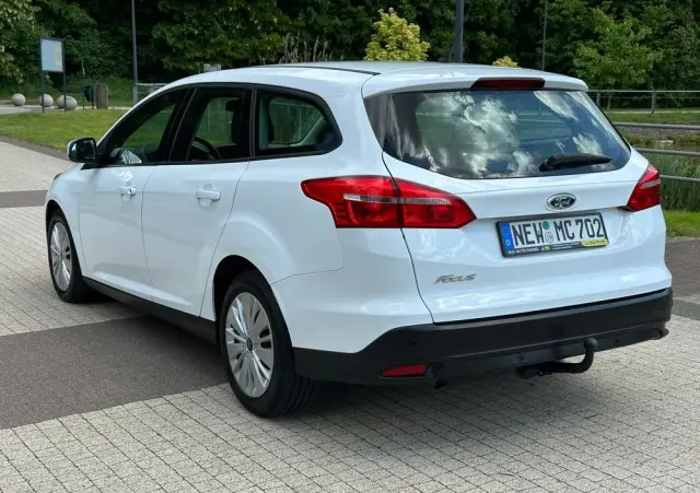 FORD Focus SW 