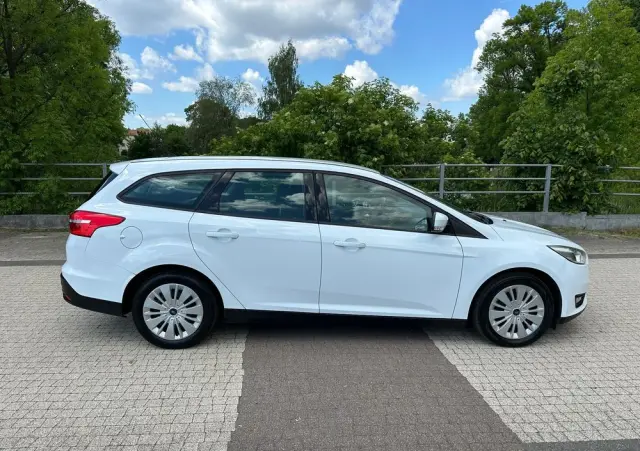 FORD Focus SW 