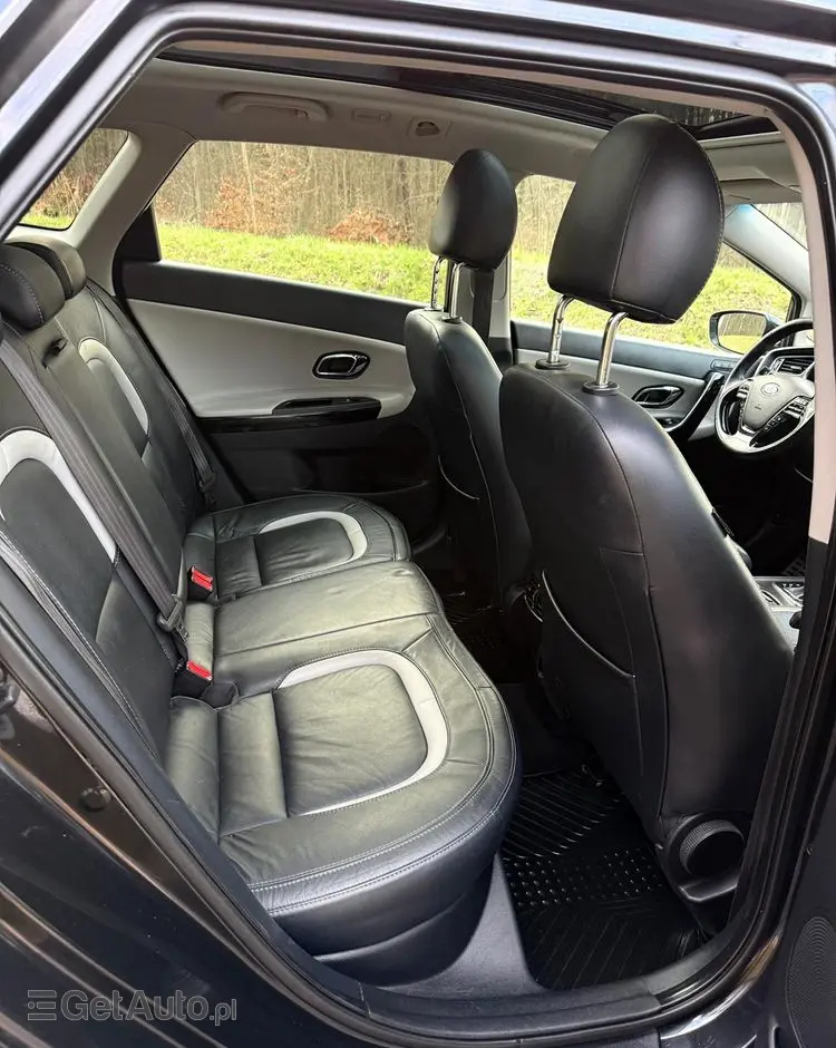 KIA Ceed 1.6 GDI XL DCT