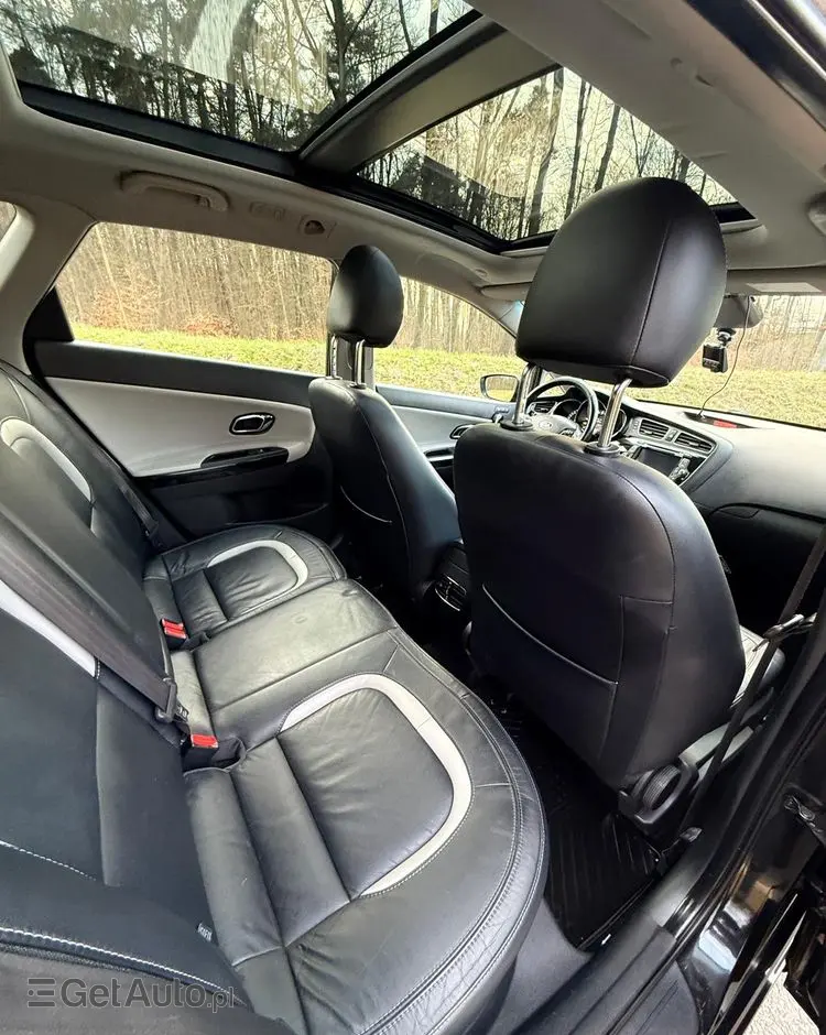 KIA Ceed 1.6 GDI XL DCT