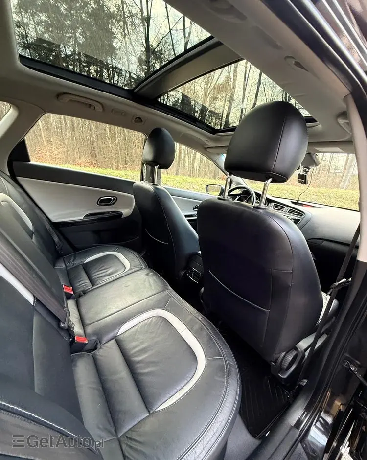 KIA Ceed 1.6 GDI XL DCT