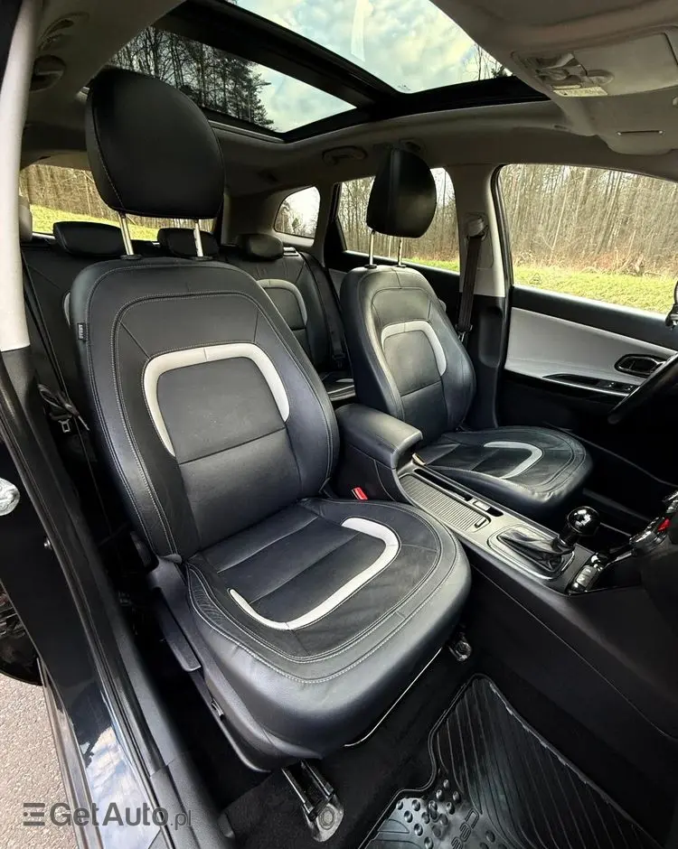 KIA Ceed 1.6 GDI XL DCT