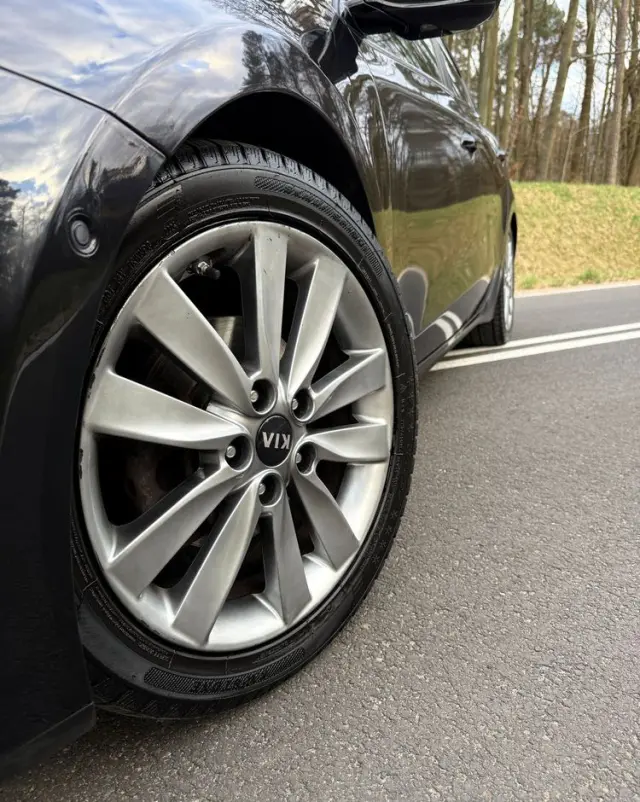 KIA Ceed 1.6 GDI XL DCT