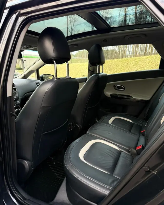 KIA Ceed 1.6 GDI XL DCT