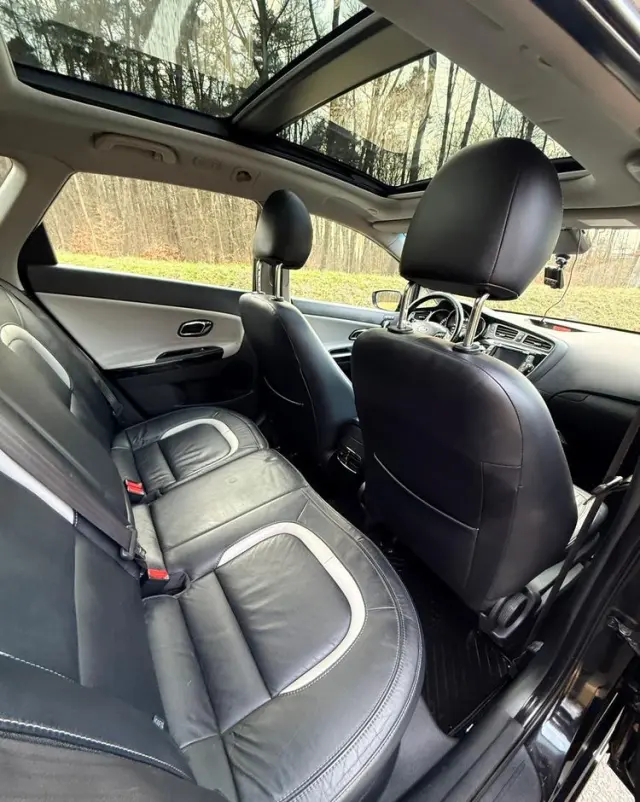 KIA Ceed 1.6 GDI XL DCT
