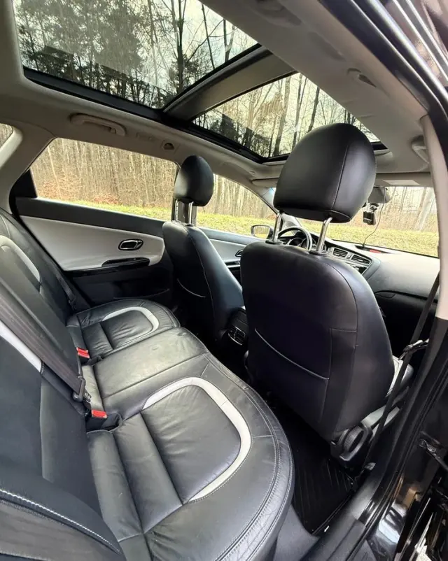 KIA Ceed 1.6 GDI XL DCT