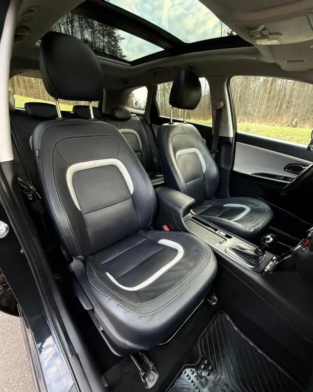 KIA Ceed 1.6 GDI XL DCT