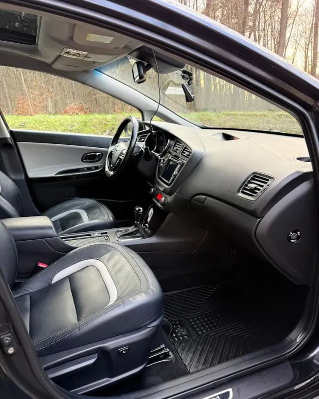 KIA Ceed 1.6 GDI XL DCT