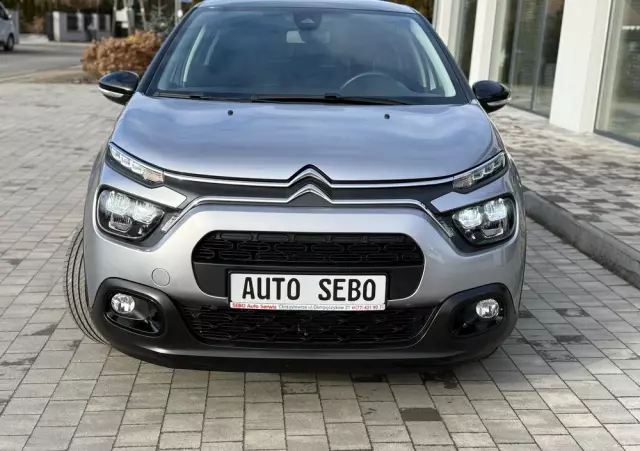 CITROËN C3 Pure Tech 110 S&S MAX
