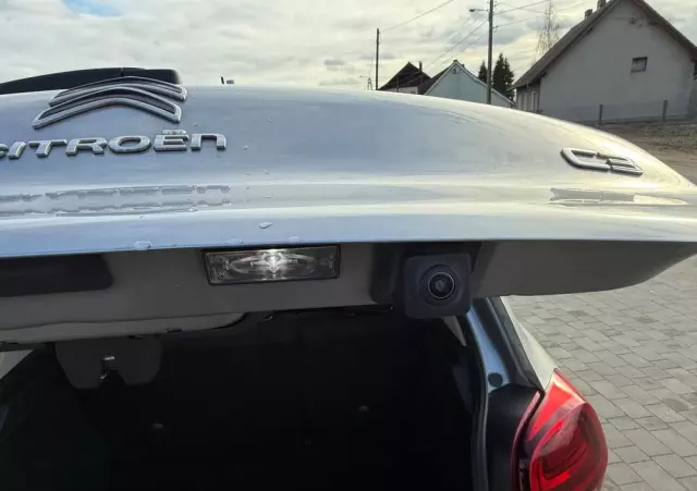 CITROËN C3 Pure Tech 110 S&S MAX