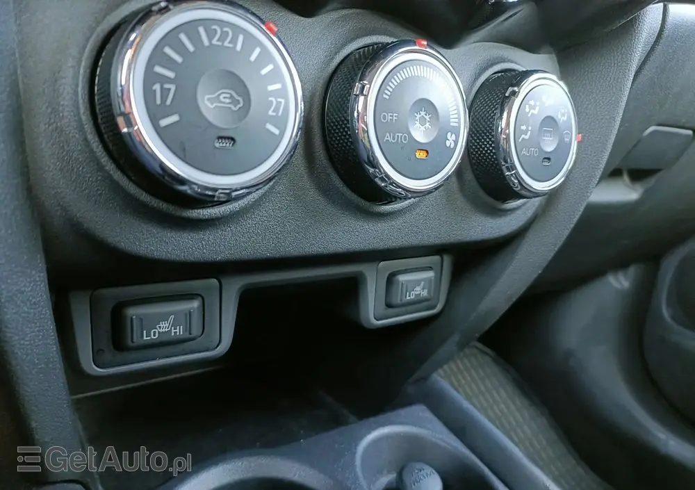 MITSUBISHI ASX 1.6 2WD Diamant Edition+