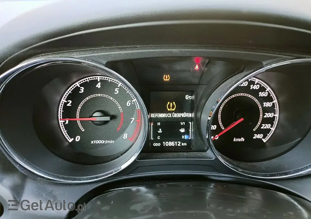 MITSUBISHI ASX 1.6 2WD Diamant Edition+