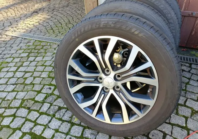 MITSUBISHI ASX 1.6 2WD Diamant Edition+