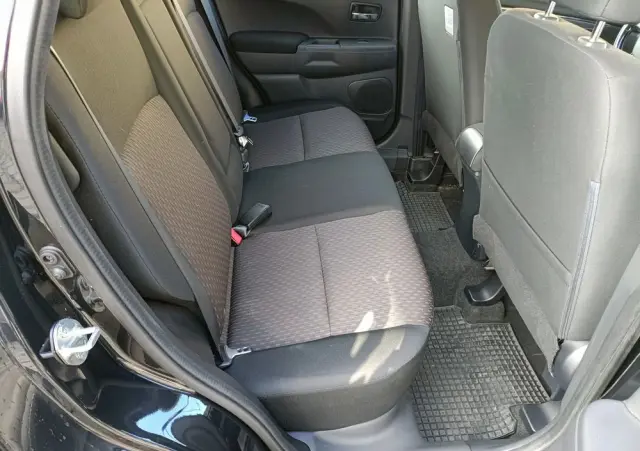 MITSUBISHI ASX 1.6 2WD Diamant Edition+