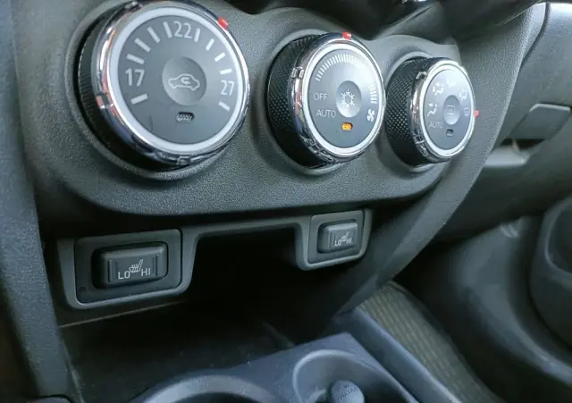 MITSUBISHI ASX 1.6 2WD Diamant Edition+