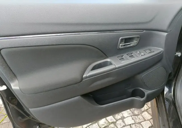 MITSUBISHI ASX 1.6 2WD Diamant Edition+