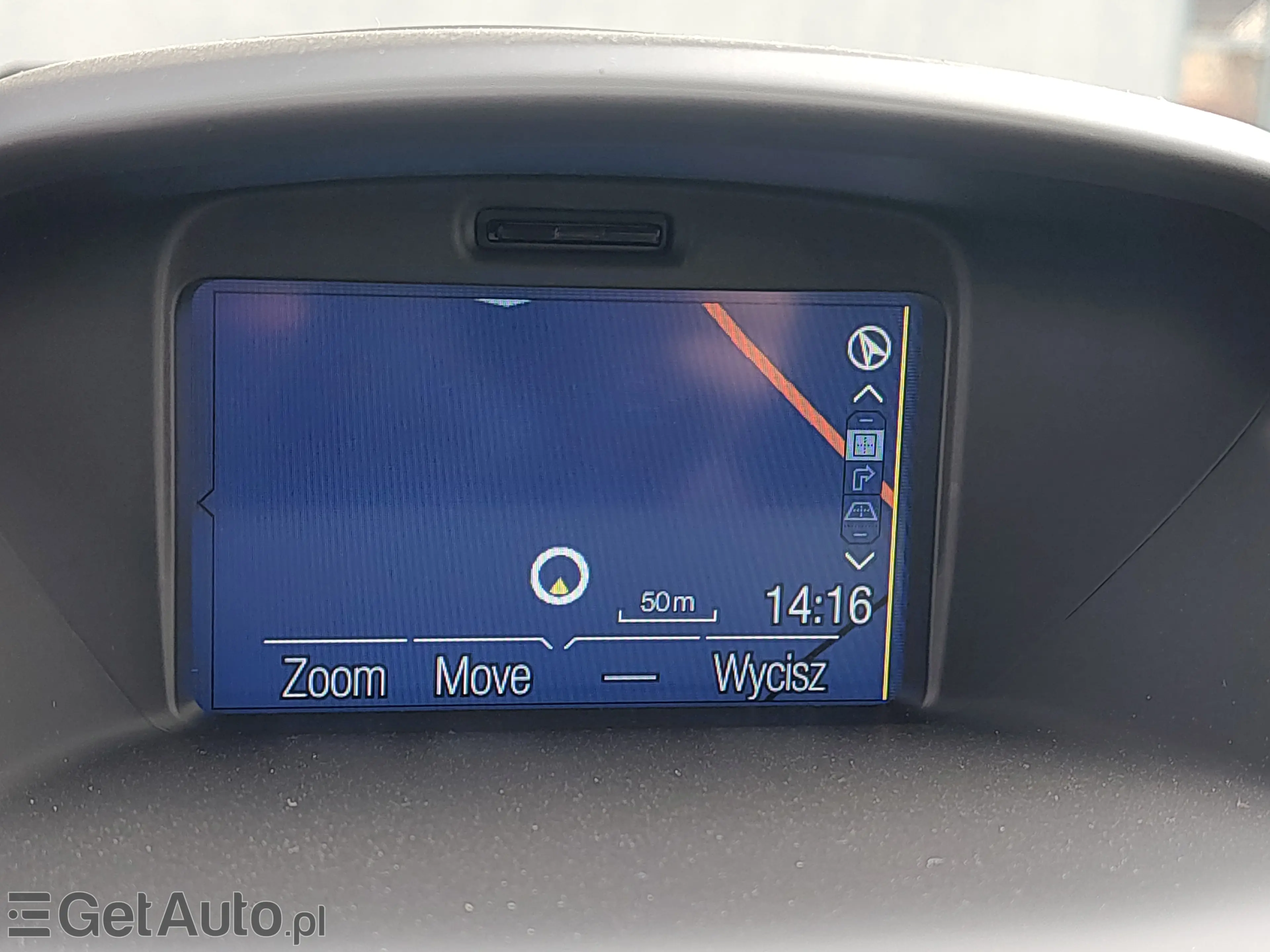 FORD Fiesta Titanium