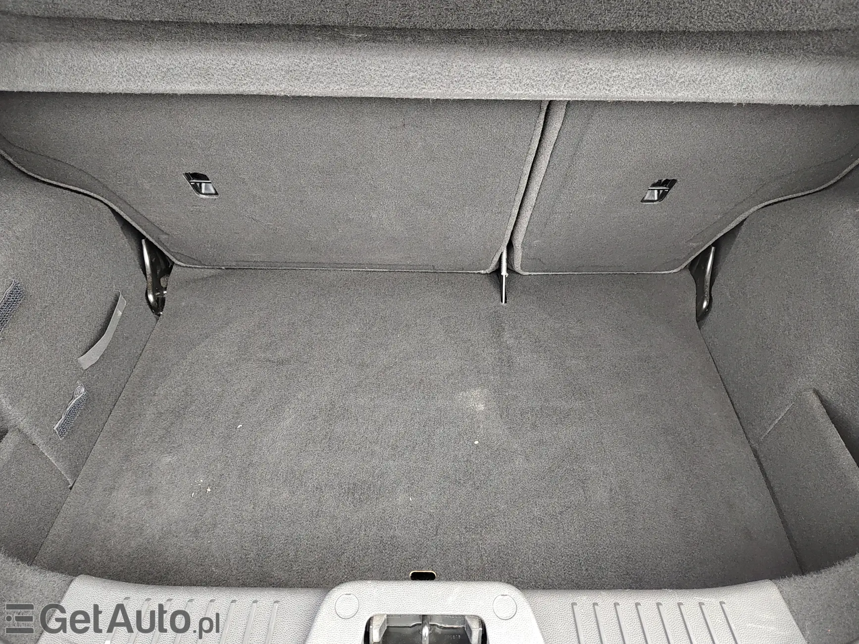 FORD Fiesta Titanium