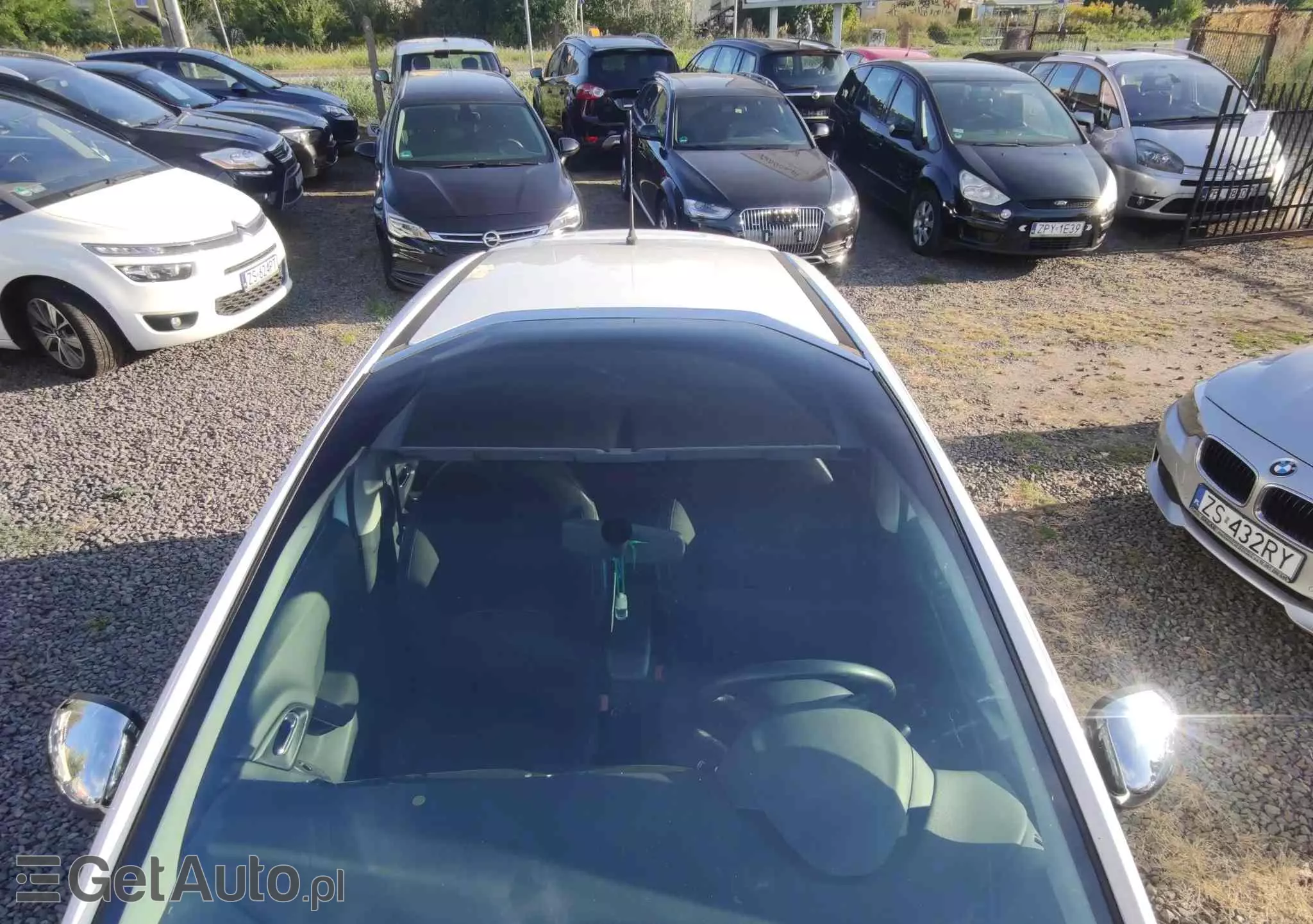 CITROËN C3 1.4 VTi Exclusive