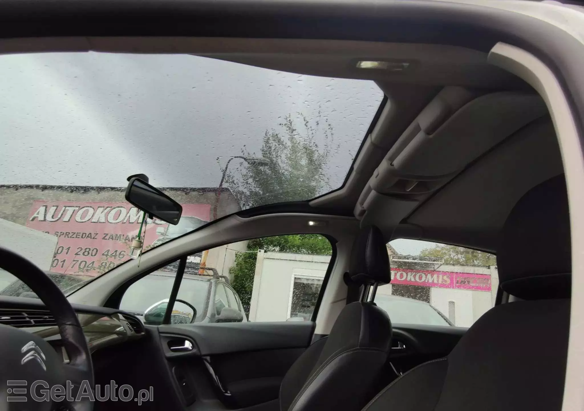 CITROËN C3 1.4 VTi Exclusive