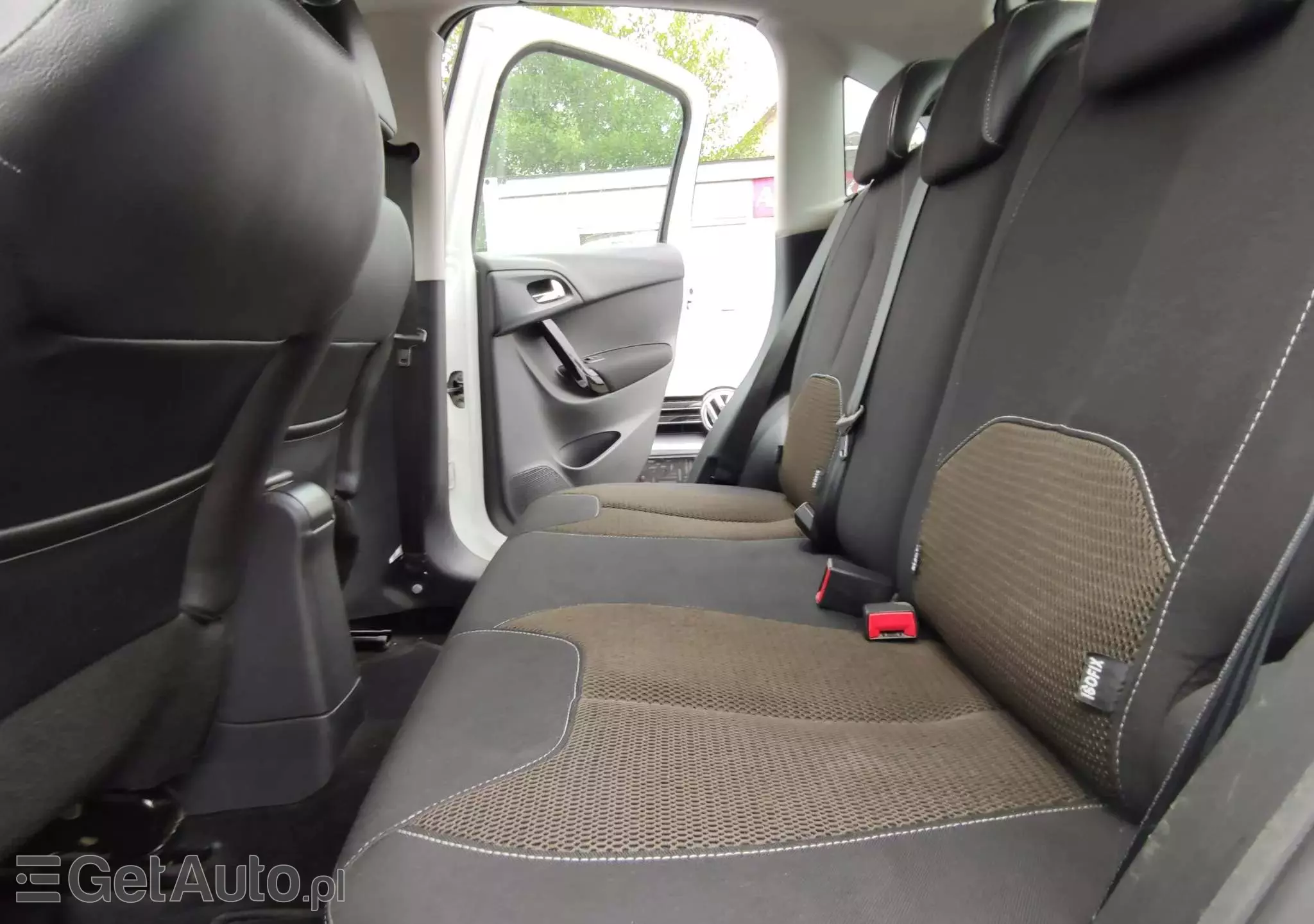 CITROËN C3 1.4 VTi Exclusive