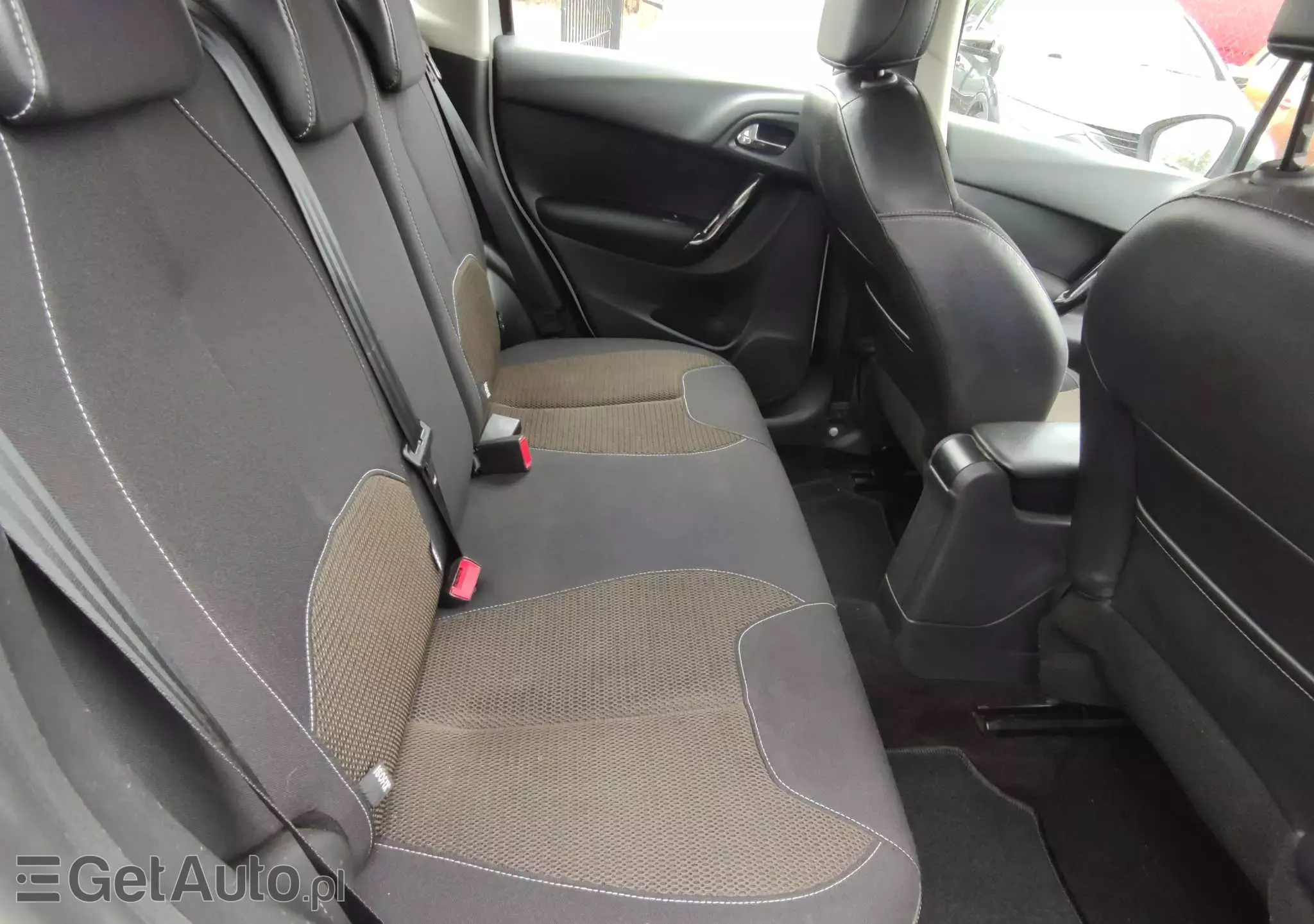 CITROËN C3 1.4 VTi Exclusive