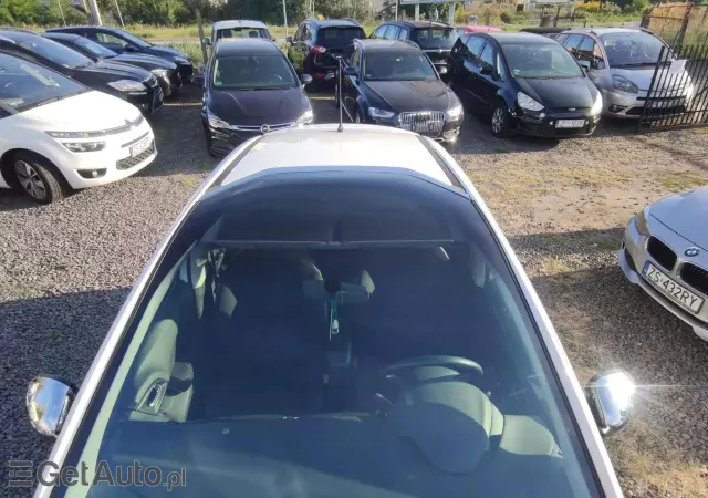 CITROËN C3 1.4 VTi Exclusive