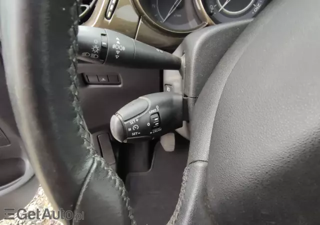 CITROËN C3 1.4 VTi Exclusive