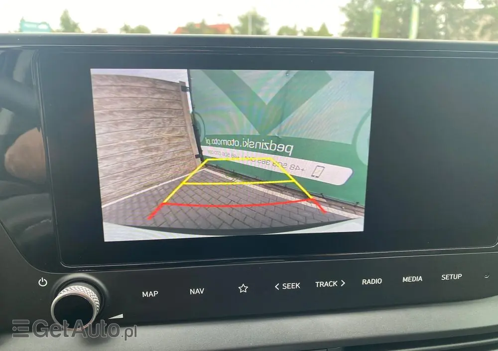 HYUNDAI Bayon 1.0 T-GDI 48V-Hybrid Intro