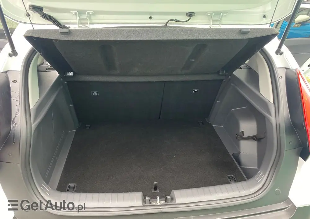 HYUNDAI Bayon 1.0 T-GDI 48V-Hybrid Intro