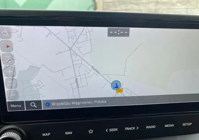 HYUNDAI Bayon 1.0 T-GDI 48V-Hybrid Intro