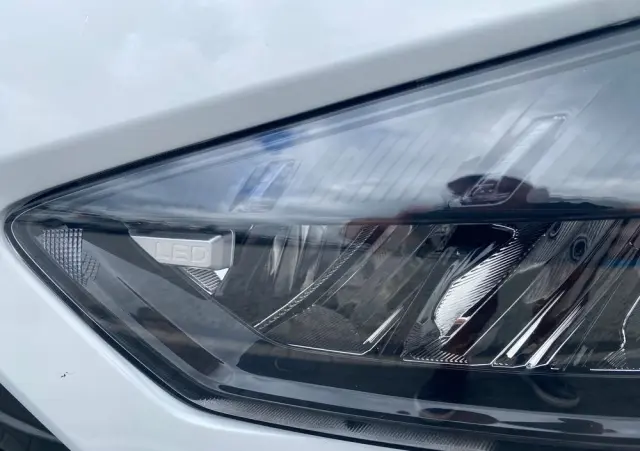 HYUNDAI Bayon 1.0 T-GDI 48V-Hybrid Intro