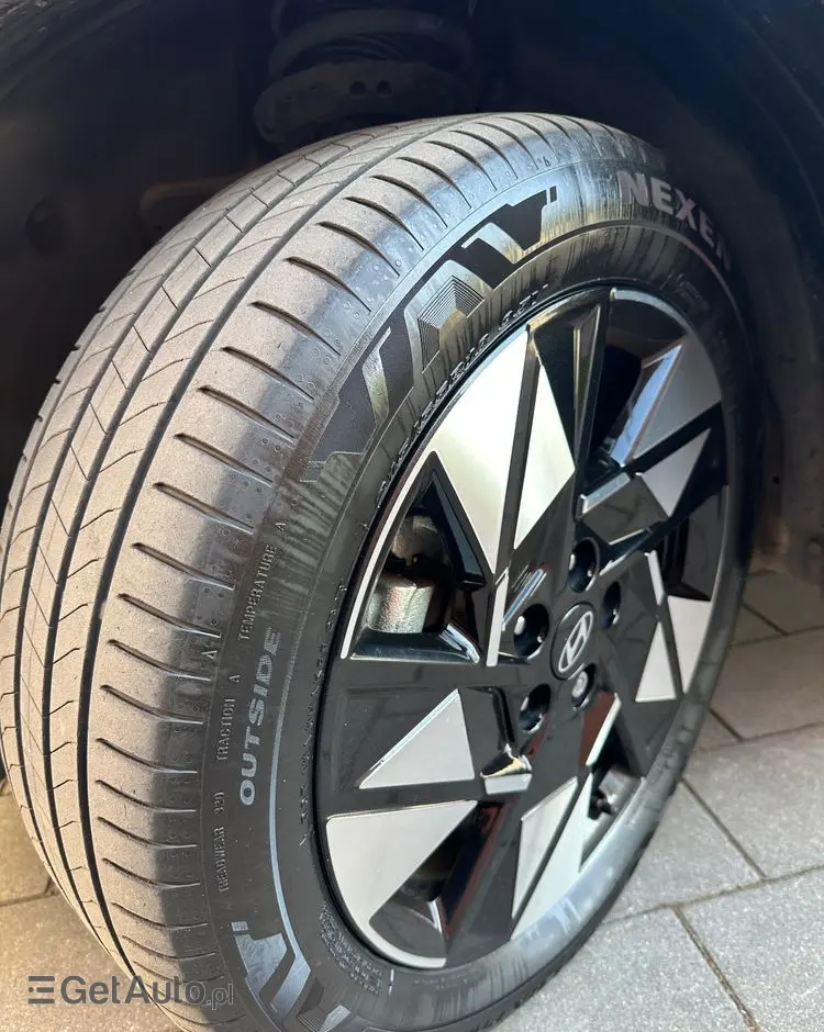 HYUNDAI Kona 1.6 GDI Hybrid Platinum DCT