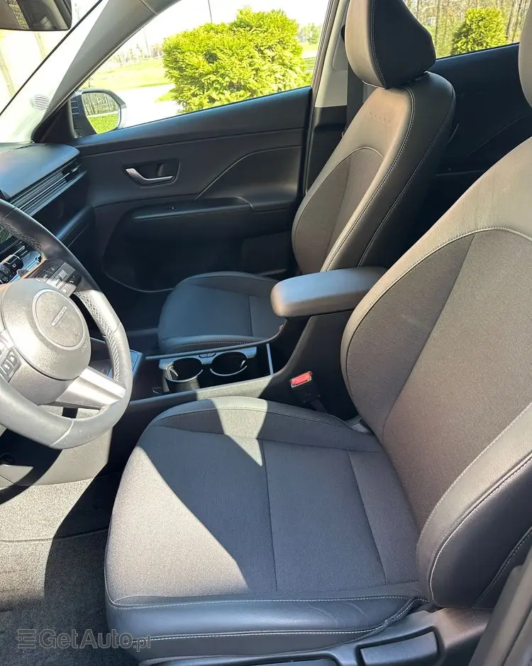 HYUNDAI Kona 1.6 GDI Hybrid Platinum DCT