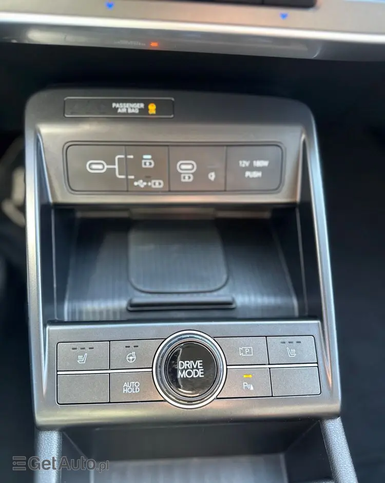 HYUNDAI Kona 1.6 GDI Hybrid Platinum DCT