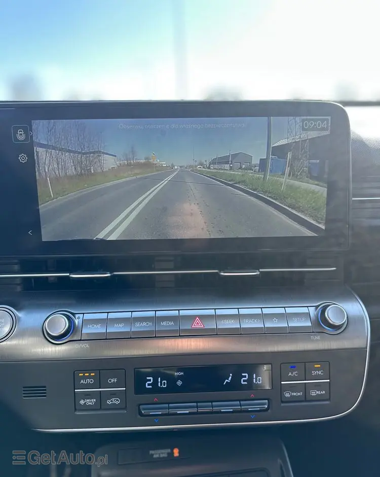 HYUNDAI Kona 1.6 GDI Hybrid Platinum DCT