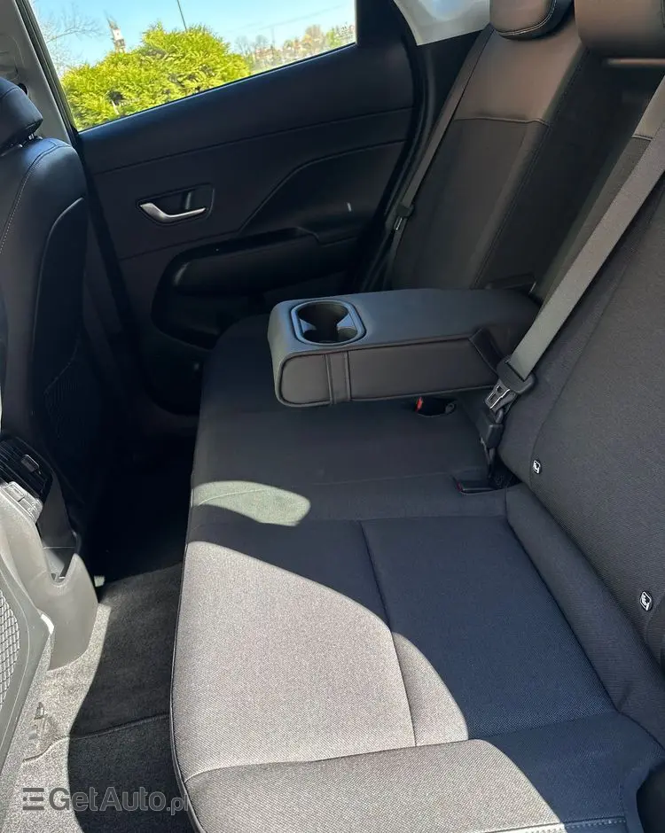 HYUNDAI Kona 1.6 GDI Hybrid Platinum DCT