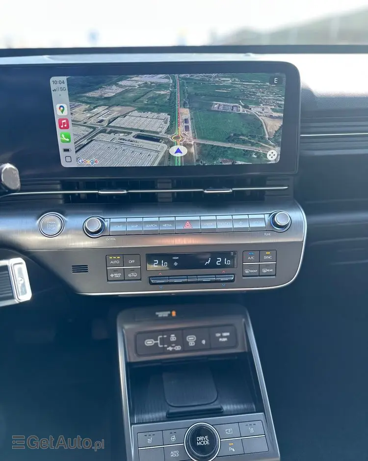 HYUNDAI Kona 1.6 GDI Hybrid Platinum DCT