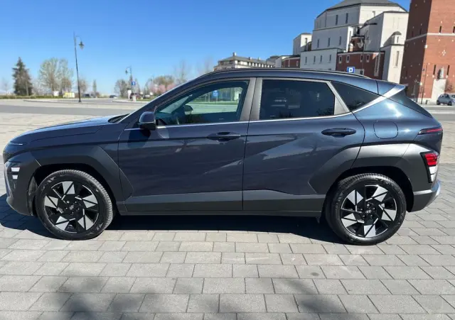 HYUNDAI Kona 1.6 GDI Hybrid Platinum DCT