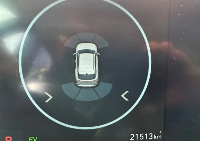 HYUNDAI Kona 1.6 GDI Hybrid Platinum DCT