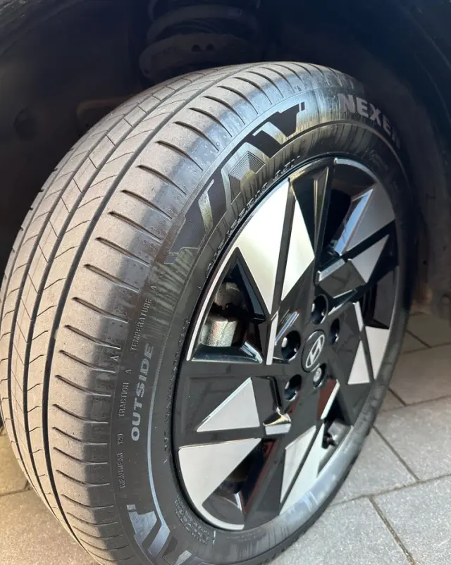 HYUNDAI Kona 1.6 GDI Hybrid Platinum DCT