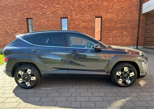 HYUNDAI Kona 1.6 GDI Hybrid Platinum DCT