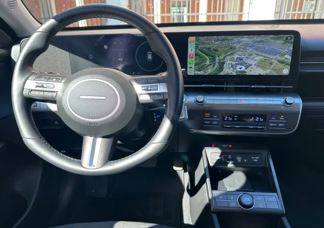 HYUNDAI Kona 1.6 GDI Hybrid Platinum DCT