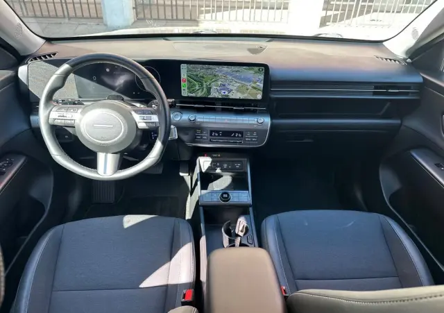HYUNDAI Kona 1.6 GDI Hybrid Platinum DCT