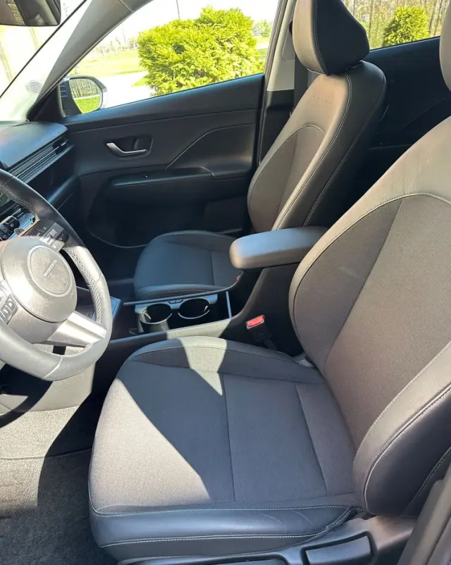 HYUNDAI Kona 1.6 GDI Hybrid Platinum DCT